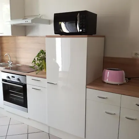 Appartement Avec Jardin A Colmar