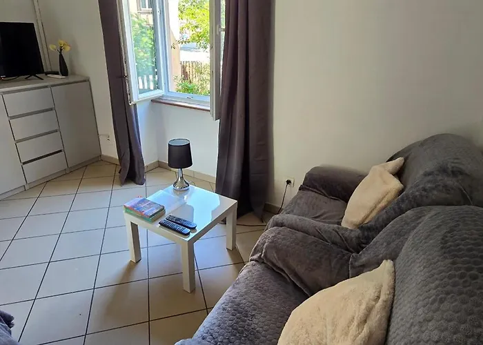 Avec Jardin A *